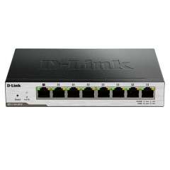 Buy D-Link DGS-1100-10/ME 8-port 1000Base-T Easy Smart gigabit Switch in Kenya